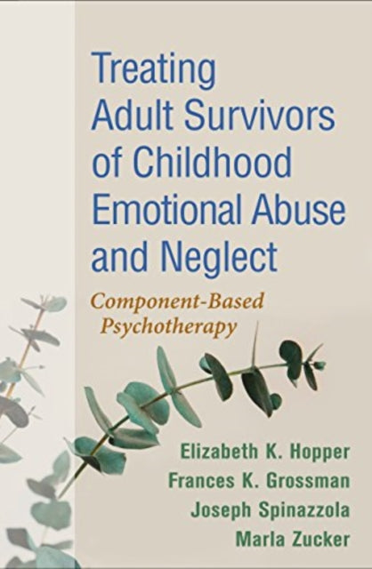 Treating Adult Survivors Of Childhood Em By Hopper, Elizabeth K.