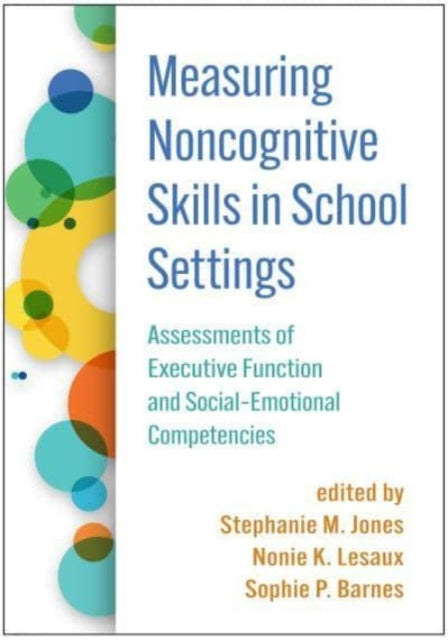 Measuring Noncognitive Skills In Sc
