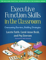 Executive Function Skills In The Cl