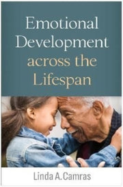 Emotional Development Across The Lifespa