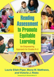 Reading Assessment To Promote Equitable