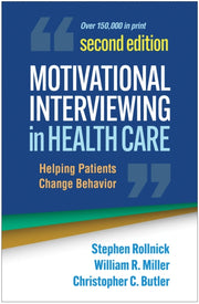 Motivational Interviewing In Health Care