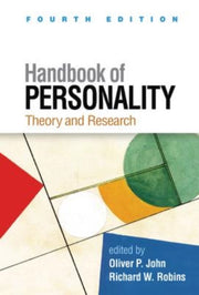Handbook Of Personality
