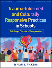 Trauma-informed And Culturally Responsi By Pickens  Isaiah B.