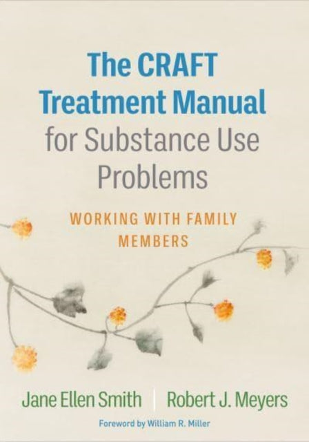 Craft Treatment Manual For Substance Use