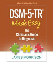 Dsm5tr Made Easy