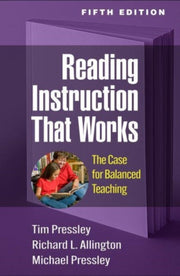 Reading Instruction That Works Fifth Edi