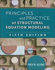 Principles & Practice Of Structural Equa