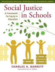 Social Justice In Schools