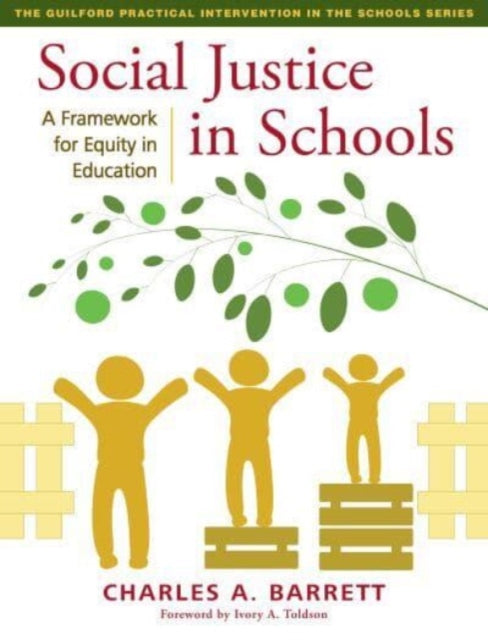 Social Justice In Schools