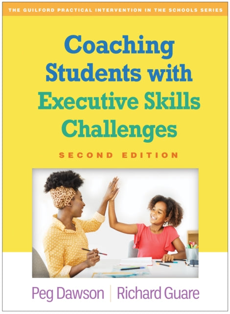Coaching Students With Executive Skills