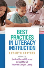 Best Practices In Literacy Instruction S