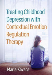 Treating Childhood Depression With Conte