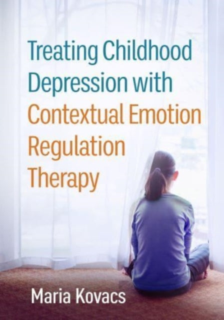 Treating Childhood Depression With Conte