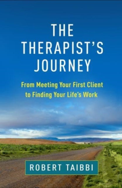Therapists Journey