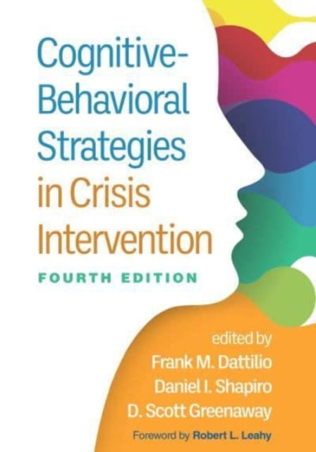 Cognitivebehavioral Strategies In Crisis
