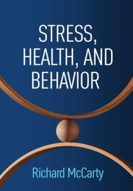 Stress Health & Behavior