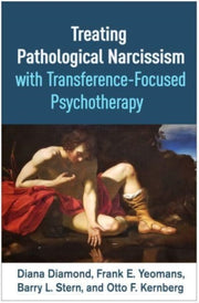 Treating Pathological Narcissism With Tr