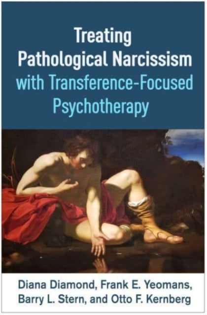 Treating Pathological Narcissism With Tr