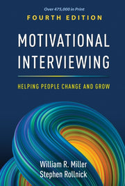 Motivational Interviewing Fourth Edition