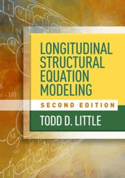 Longitudinal Structural Equation Modelin