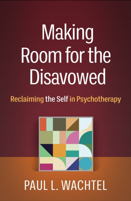 Making Room For The Disavowed