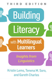 Building Literacy With Multilingual Lear