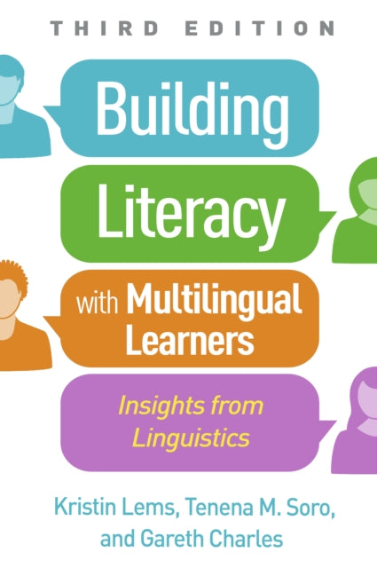 Building Literacy With Multilingual Lear