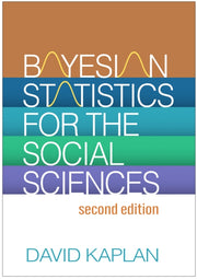 Bayesian Statistics For The Social Scien