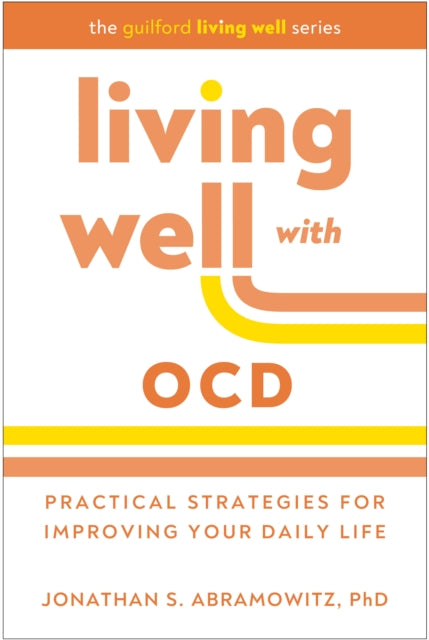 Living Well With Ocd