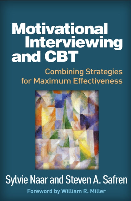 Motivational Interviewing & Cbt