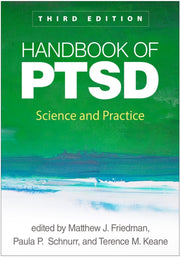 Handbook Of Ptsd Third Edition