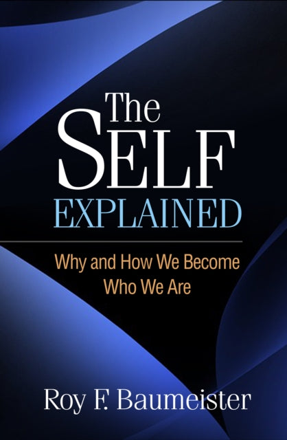 Self Explained