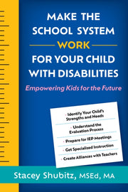 Make The School System Work For Your Ch