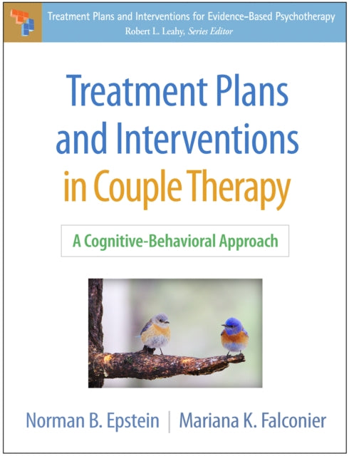 Treatment Plans & Interventions In Coupl
