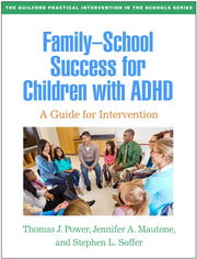Familyschool Success For Children With A By Power, Thomas J.