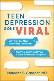Teen Depression Gone Viral
