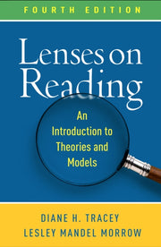 Lenses On Reading Fourth Edition