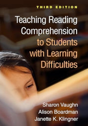Teaching Reading Comprehension To Stude