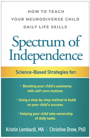 Spectrum Of Independence