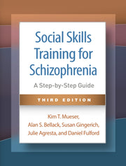 Social Skills Training For Schizophreni