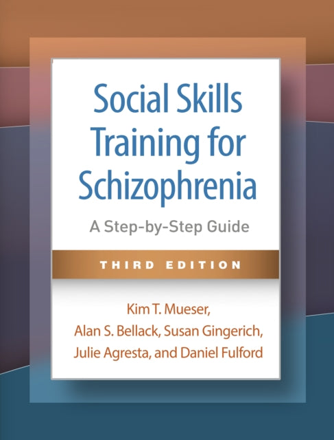 Social Skills Training For Schizophreni