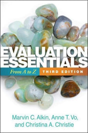 Evaluation Essentials Third Edition