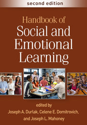 Handbook Of Social And Emotional Learni By Durlak  Joseph A.