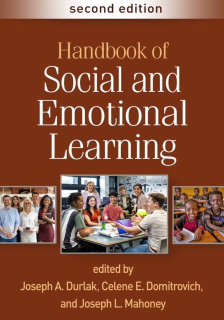 Handbook Of Social And Emotional Learni