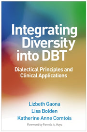 Integrating Diversity Into Dbt By Gaona  Lizbeth