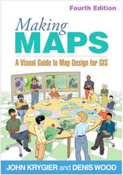 Making Maps Fourth Edition