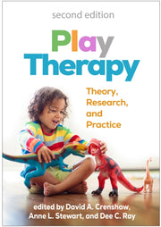 Play Therapy Second Edition