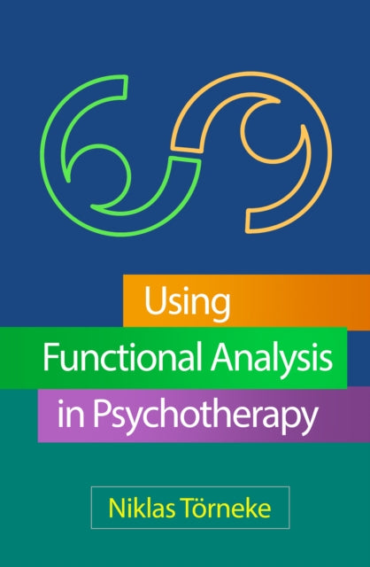 Using Functional Analysis In Psychother