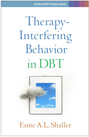 Therapy-interfering Behavior In Dbt